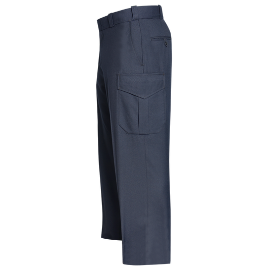 Flying Cross Command Pants w/ Cargo Pockets - LAPD Navy