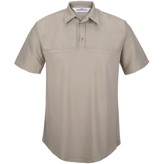 Flying Cross FX STAT Short Sleeve Hybrid Shirt