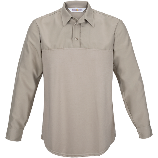 Flying Cross FX FLEX Class A Long Sleeve Hybrid Shirt