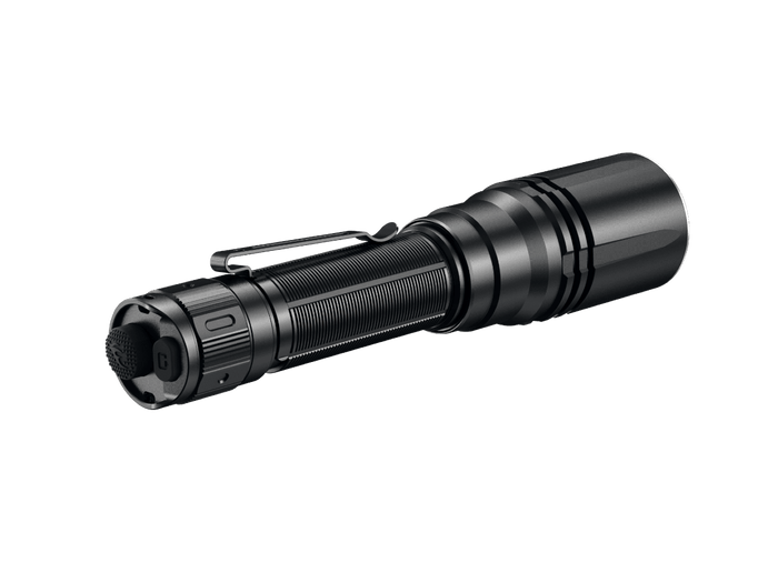 Fenix HT30R White Laser Flashlight
