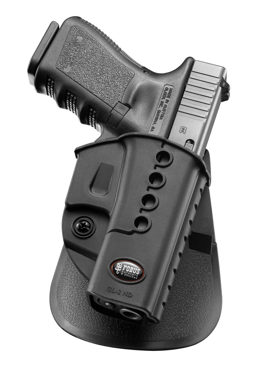 Fobus Sig P365 Holster