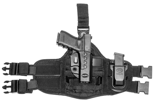 Fobus Tactical Thigh Rig for Holsters