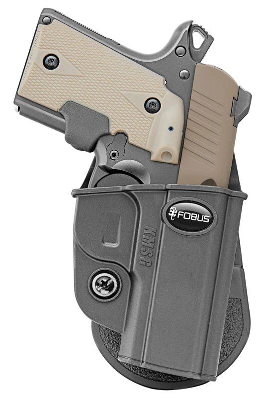Fobus KIMBER Holster for Various Models
