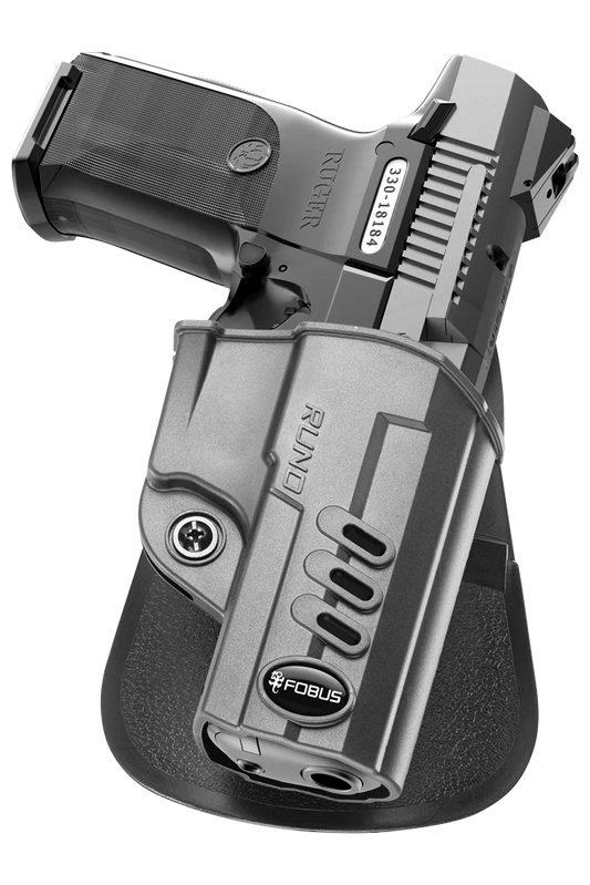 Fobus Ruger SR9/SR9c Holster
