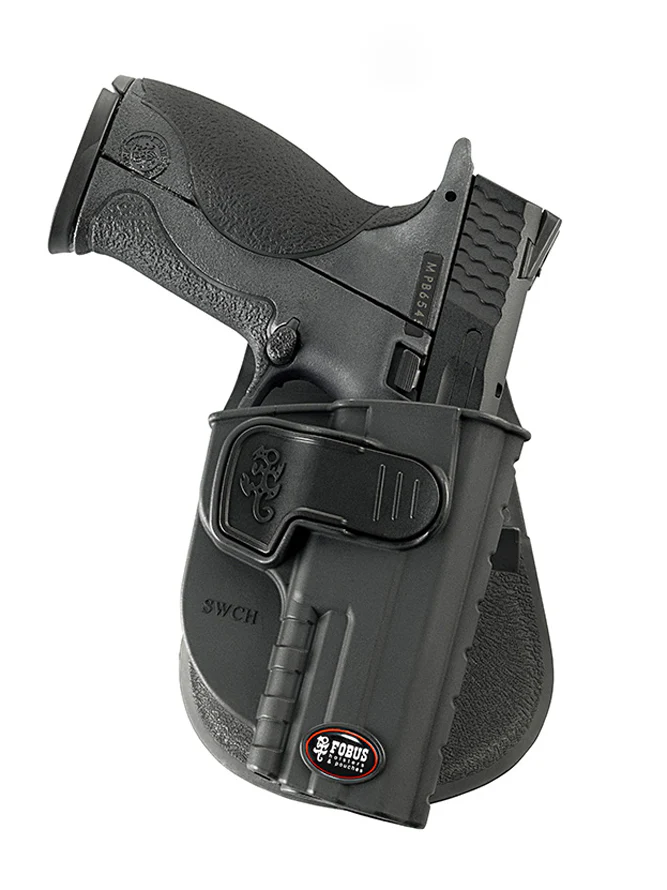 Fobus FN & IWI MASADA Holster