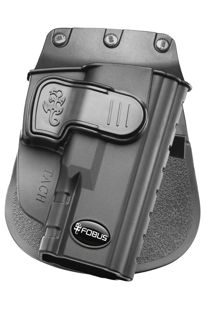 Fobus Taurus PT 24/7 Gen. 1 Holster