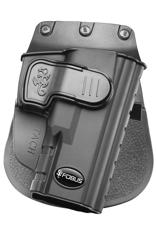 Fobus Taurus PT 24/7 Gen. 1 Holster