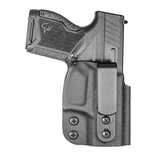 Fobus OWB/IWB Holster for Taurus GX4