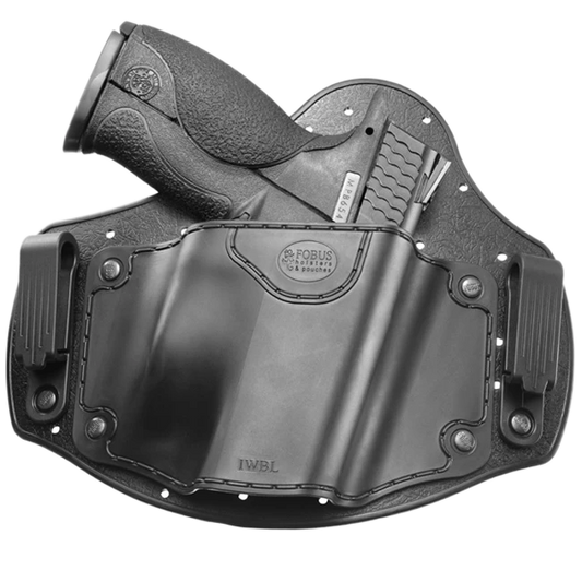 Fobus IWB Holster for Large Automatics
