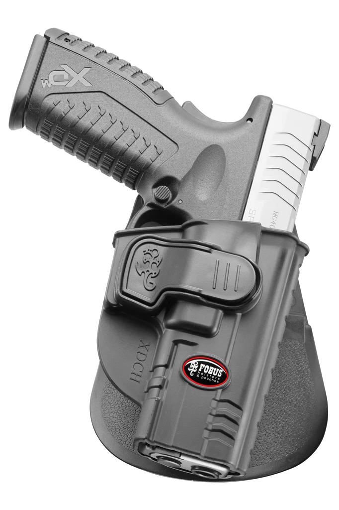 Fobus Springfield XD 9mm Holster