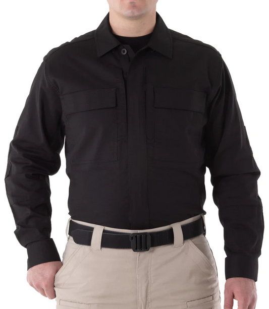 First Tactical M V2 BDU LS Shirt