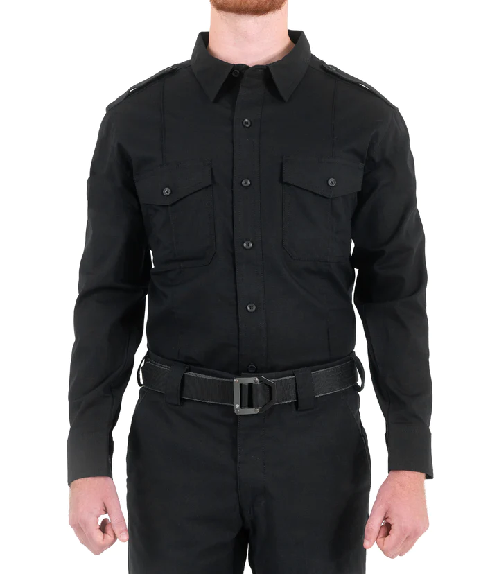 First Tactical M Pro Duty L/S Shirt