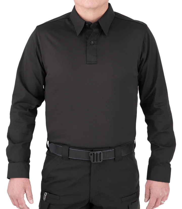First Tactical M V2 Pro Perf LS Shirt
