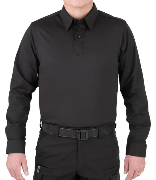 First Tactical M V2 Pro Perf LS Shirt
