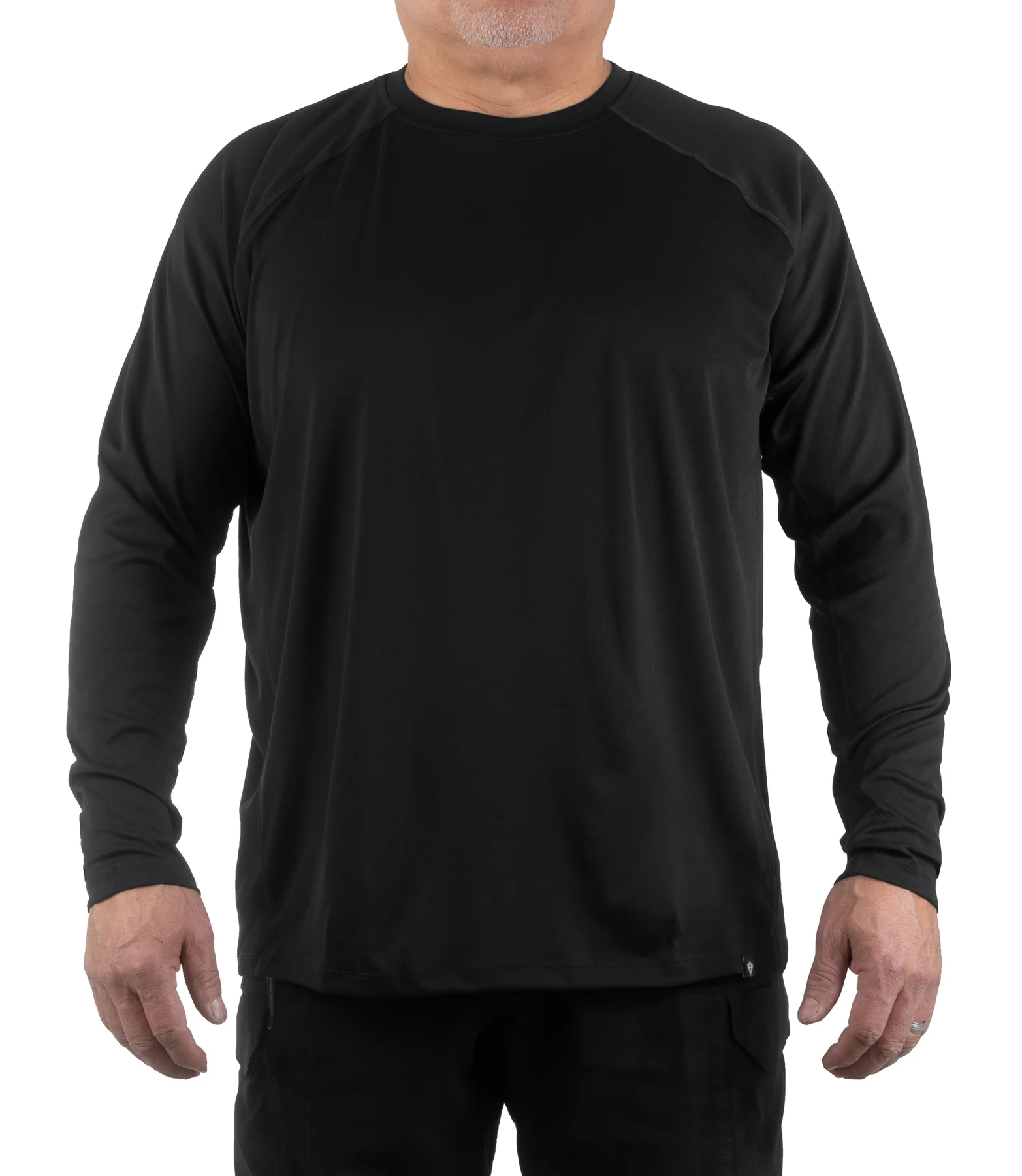 First Tactical M Performance L/S TShirt