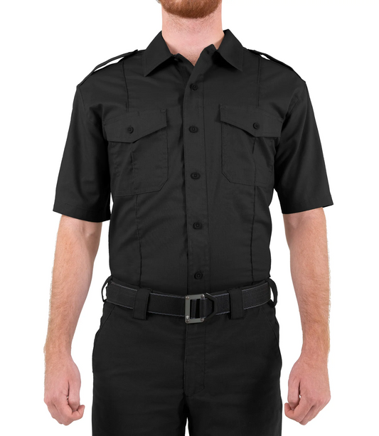 First Tactical M Pro Duty S/S Shirt