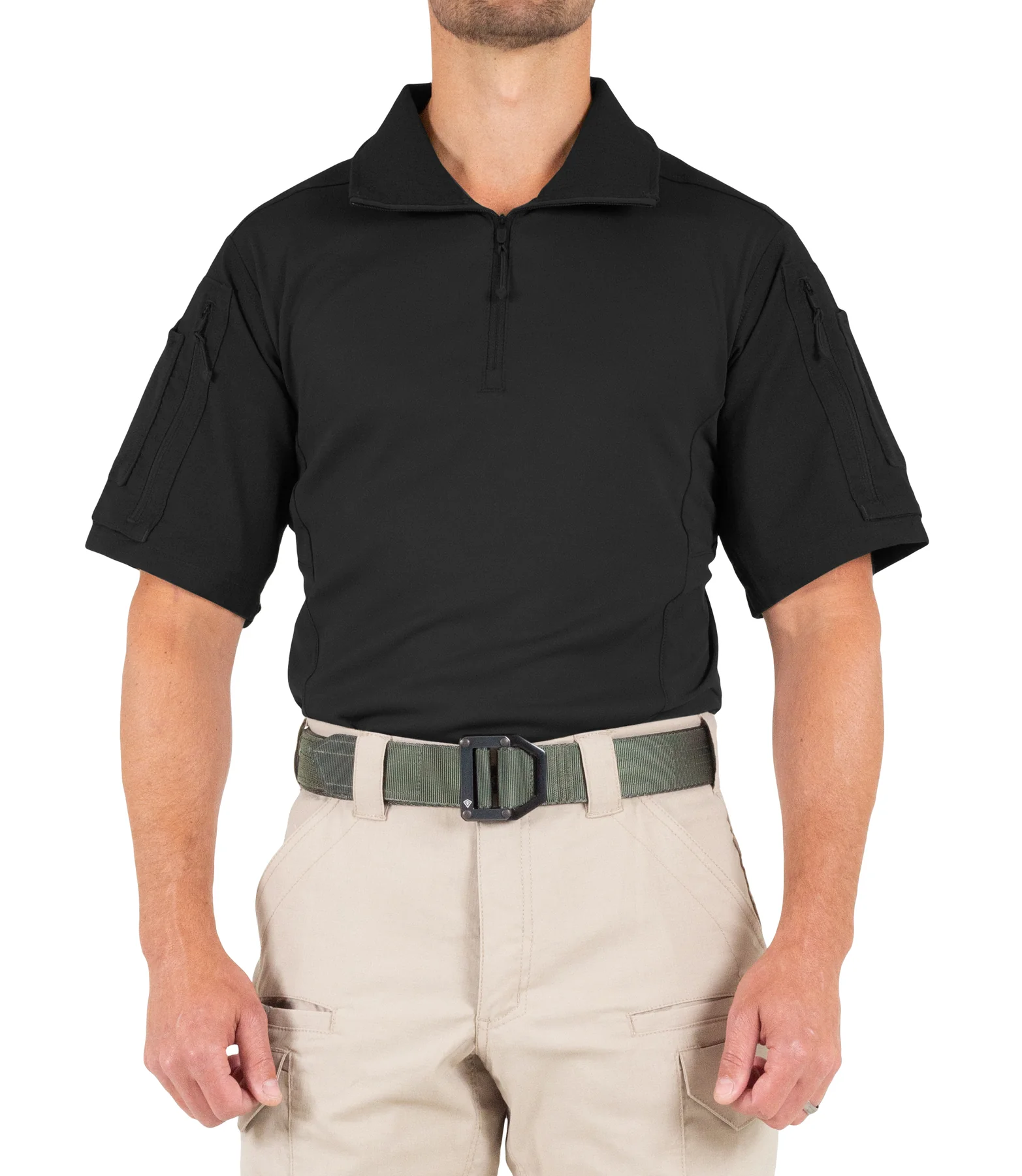 First Tactical M Defender S/S Shirt