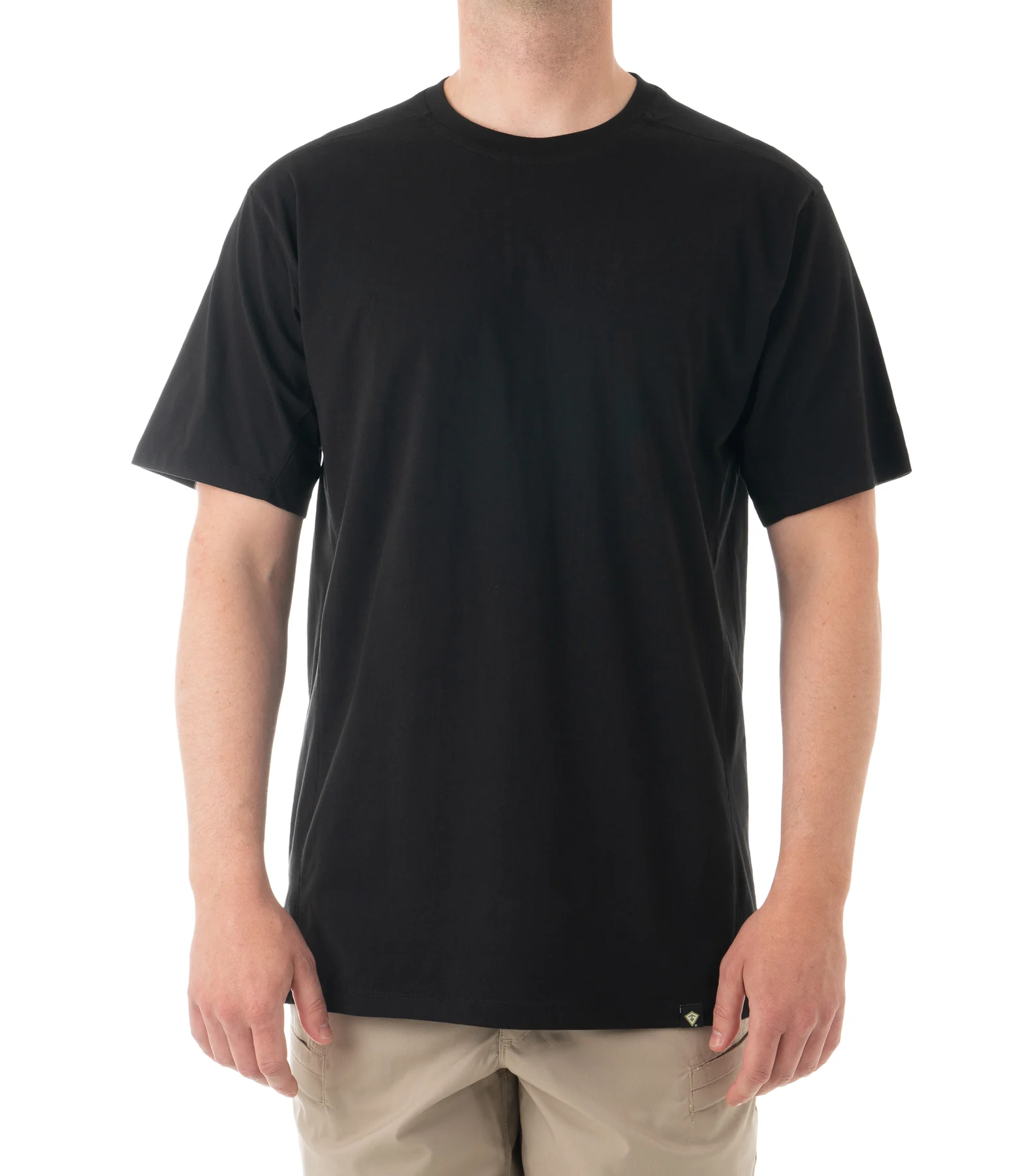 First Tactical M Tactix  Cotton S/S Tee