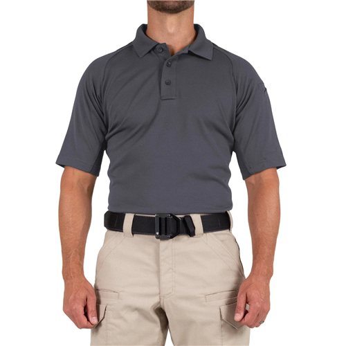 Men's Performance Short Sleeve Polo