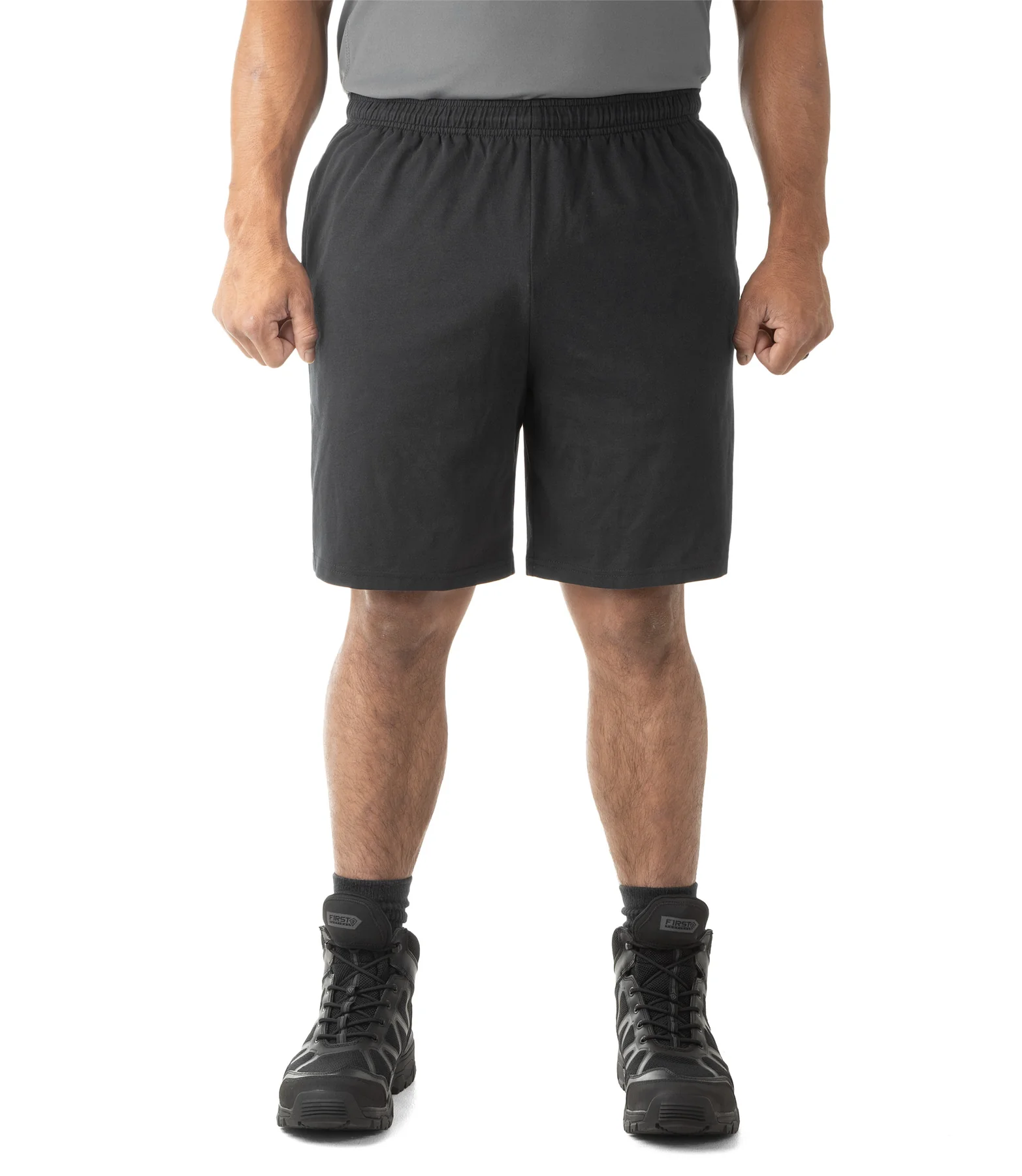 First Tactical M PT Tactix  Cotton Short