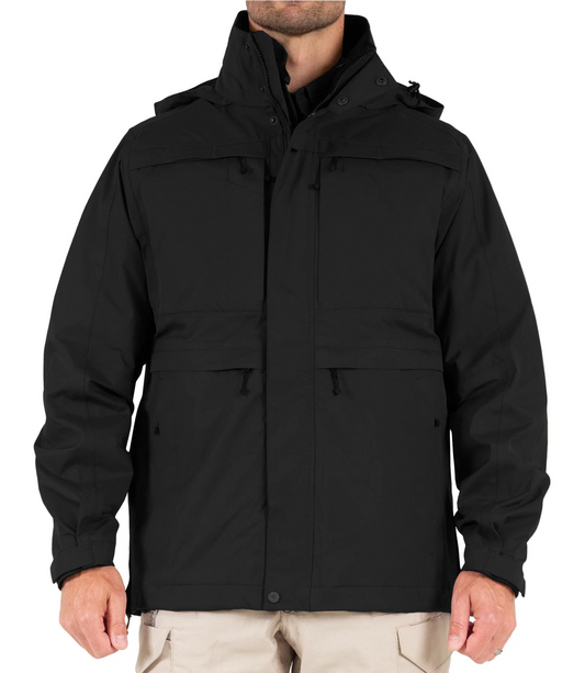 First Tactical M Tactix  System Parka