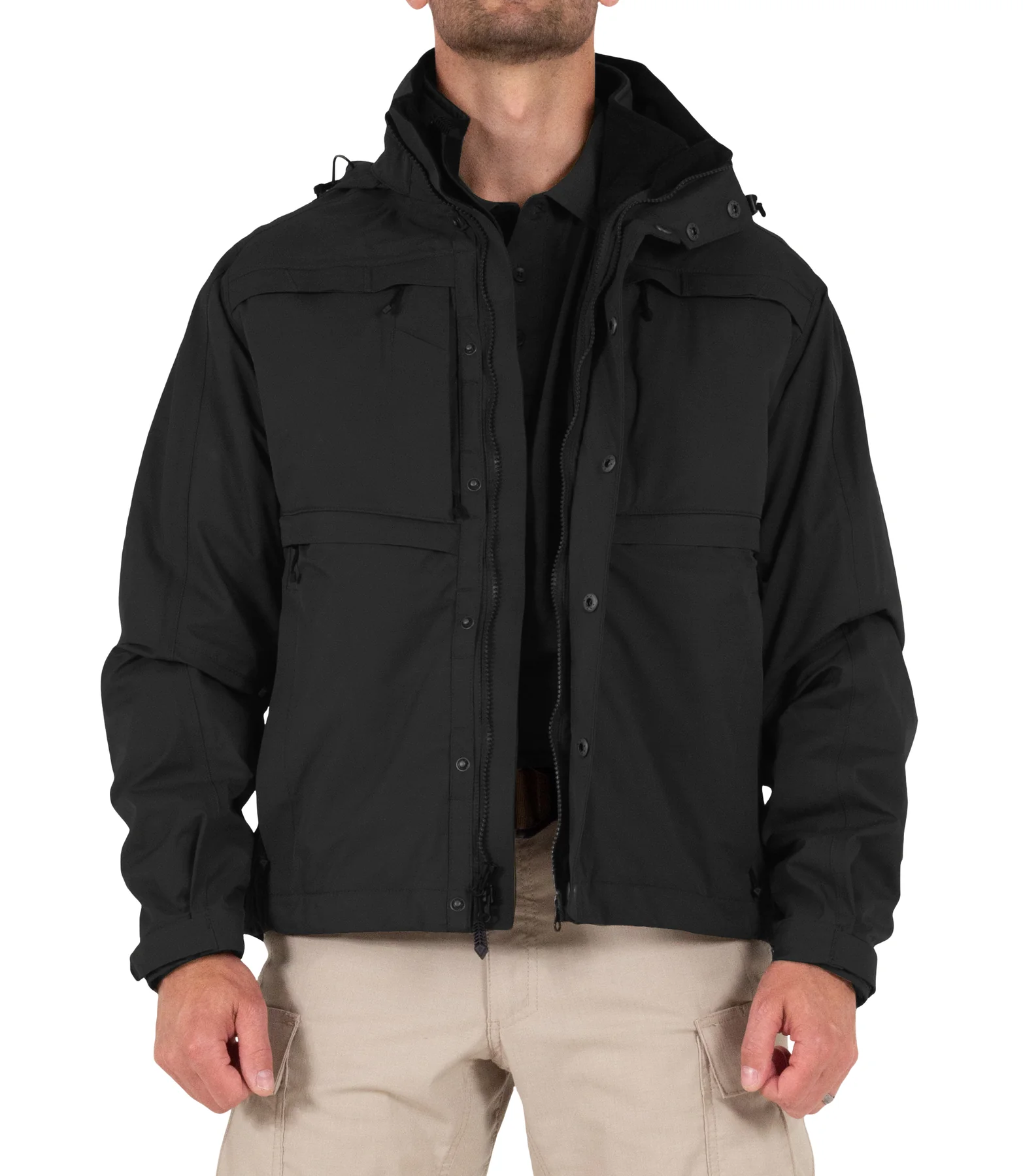 First Tactical M Tactix  System Jacket