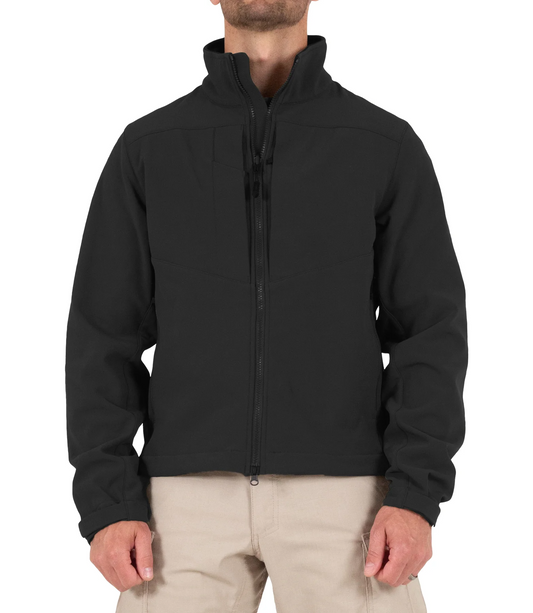 First Tactical M SoftShell Short Jacket