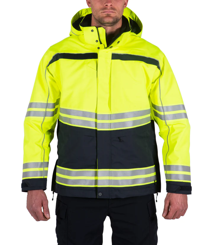 First Tactical M Tactix  High-Vis Parka