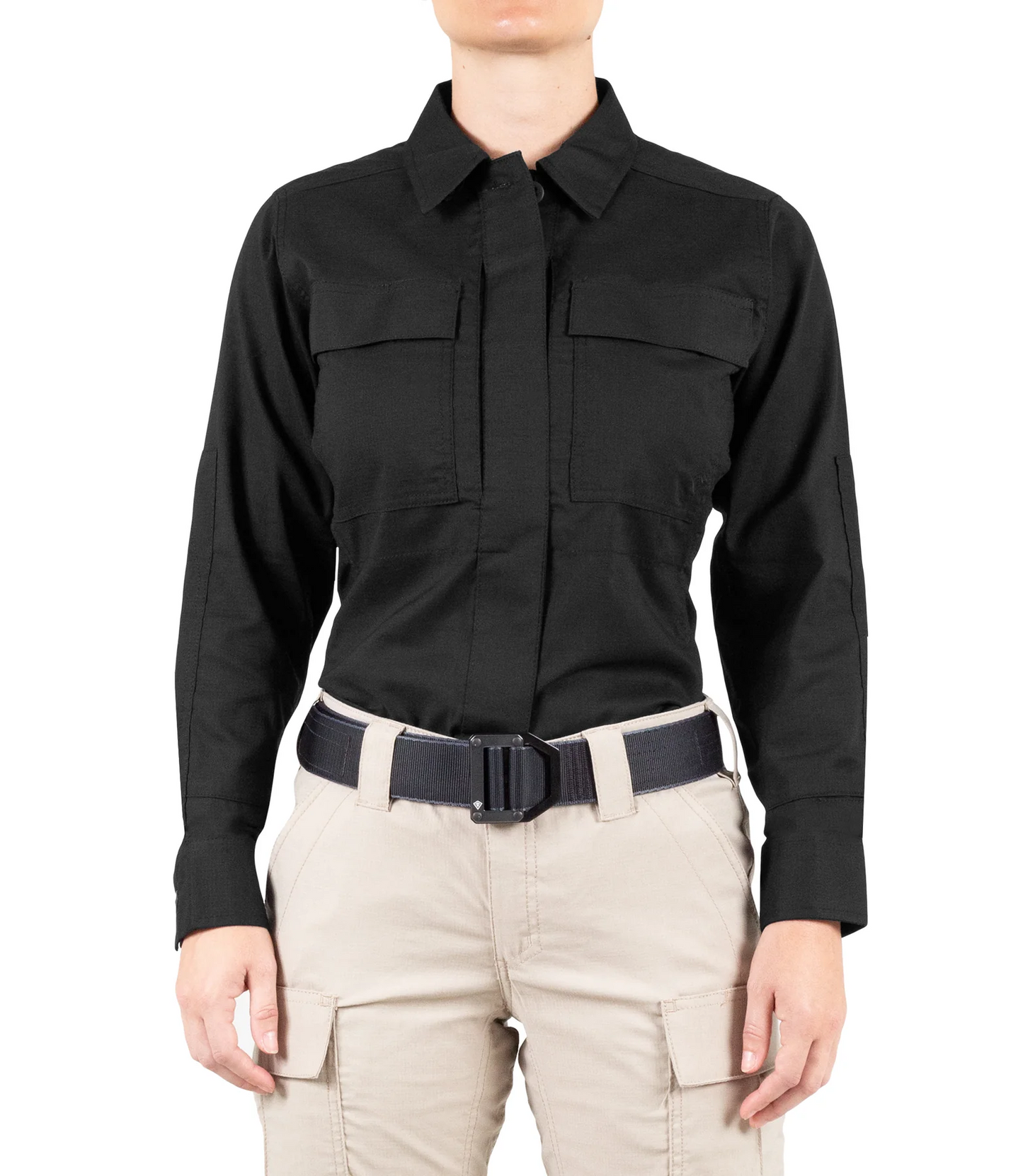 First Tactical W V2 BDU LS Shirt
