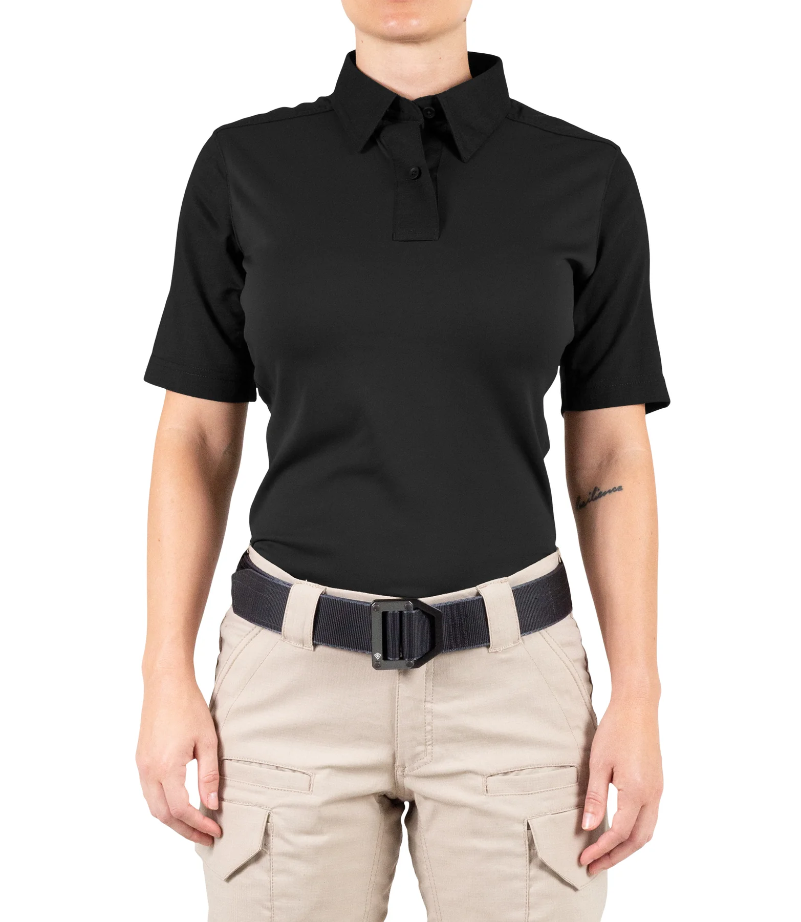 First Tactical W V2 Pro Perf S/S Shirt