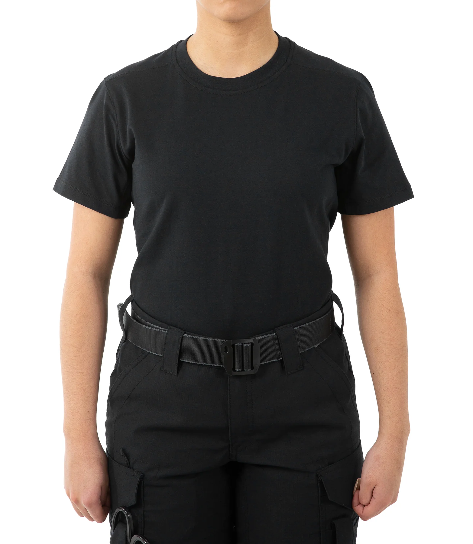 First Tactical W Tactic Cotton S/S Tee
