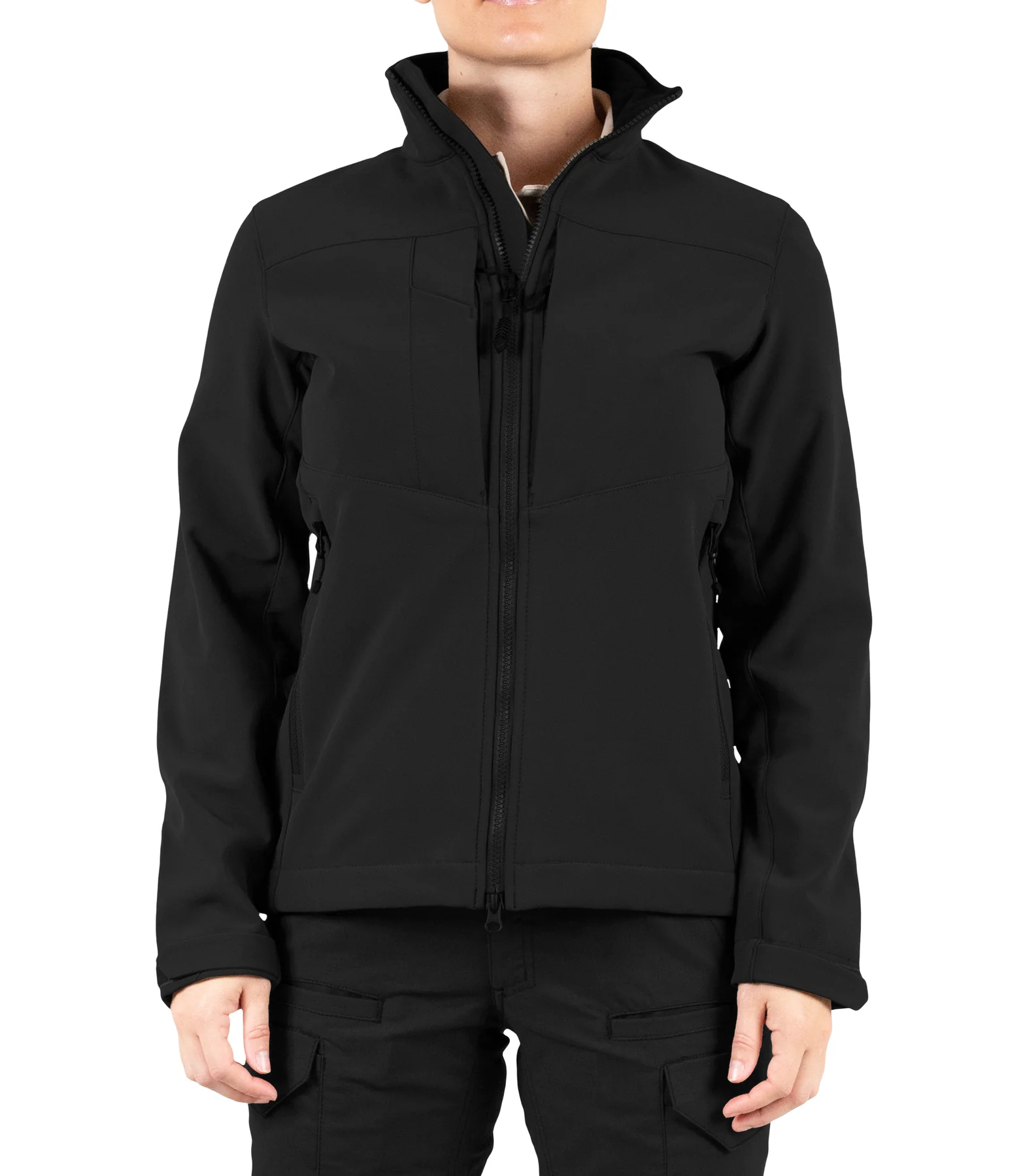 First Tactical W Tactix  SoftShell Jacket