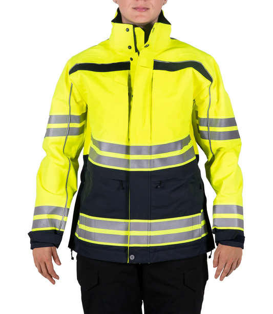 First Tactical W Tactix  High-Vis Parka