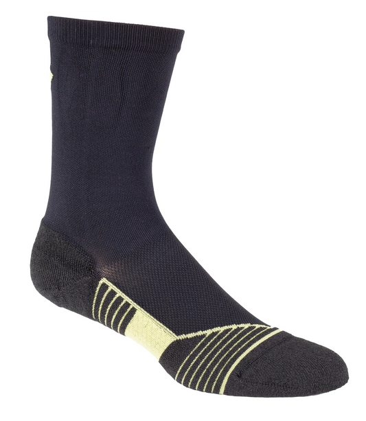 First Tactical ADVANCED FIT 6"" SOCK