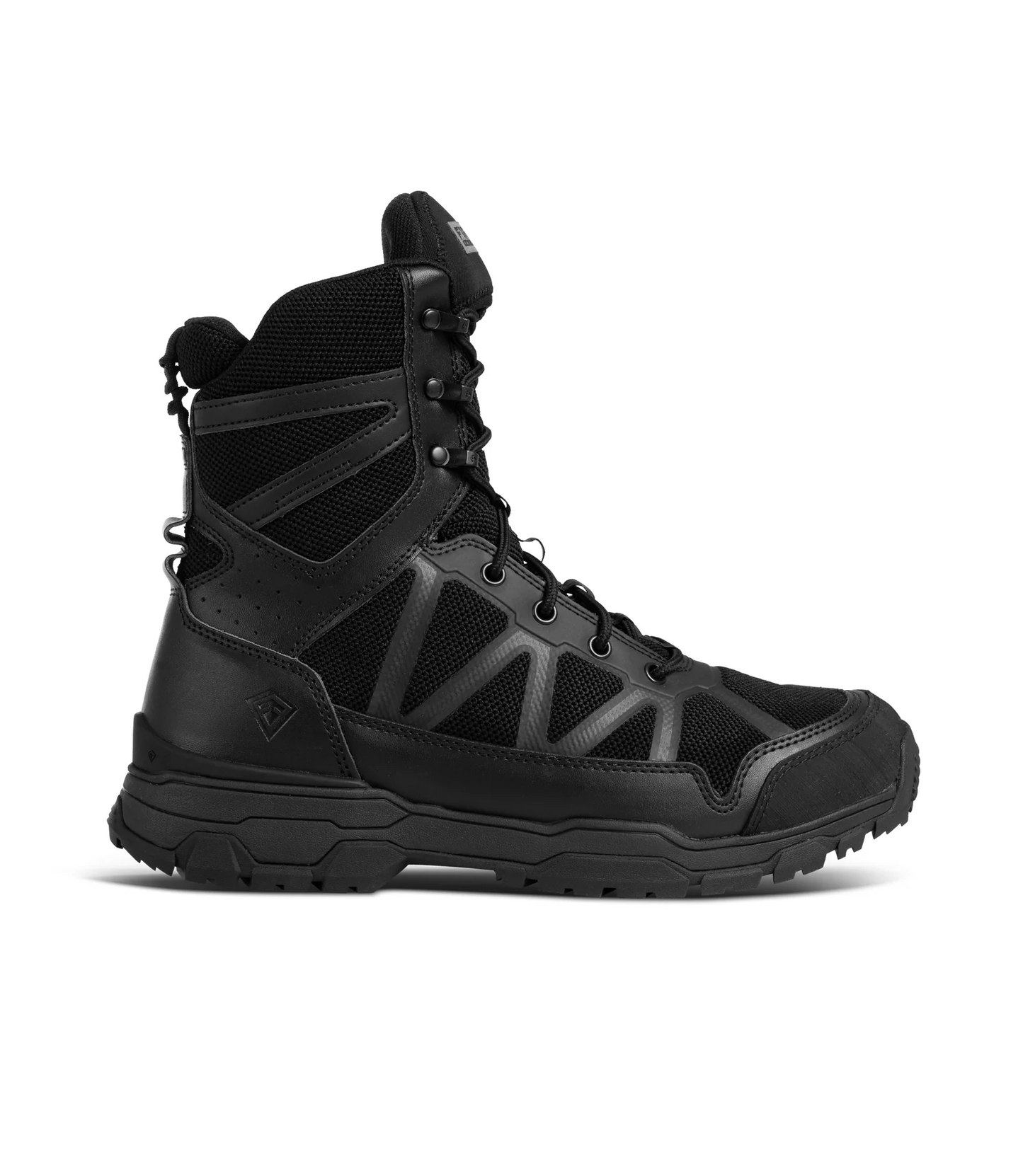 First Tactical M 7"" Operator Boot