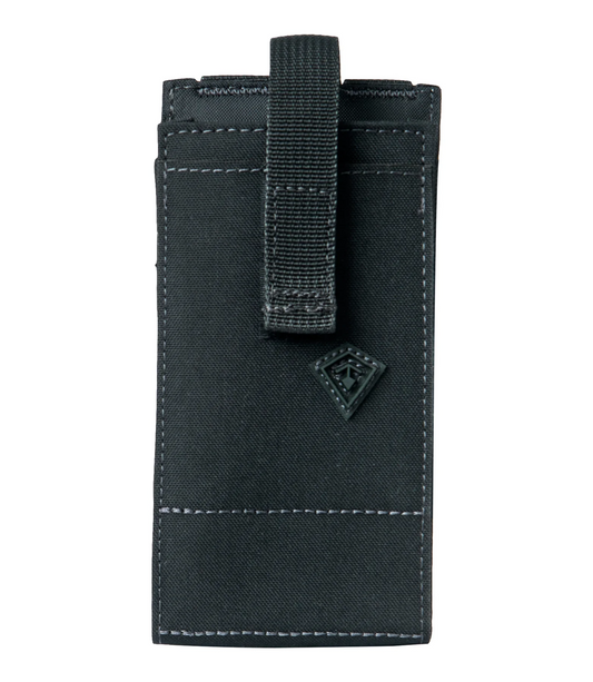 First Tactical Tactix  Media Pouch LG