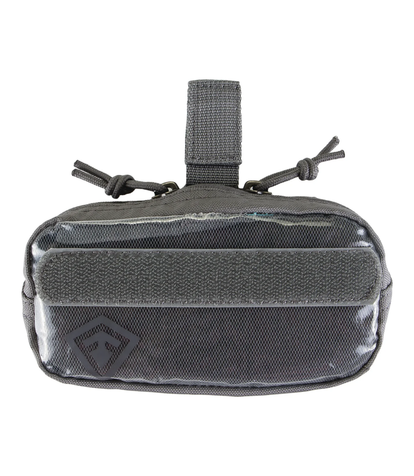 First Tactical 6 X 3 Hook & Loop  Pouch