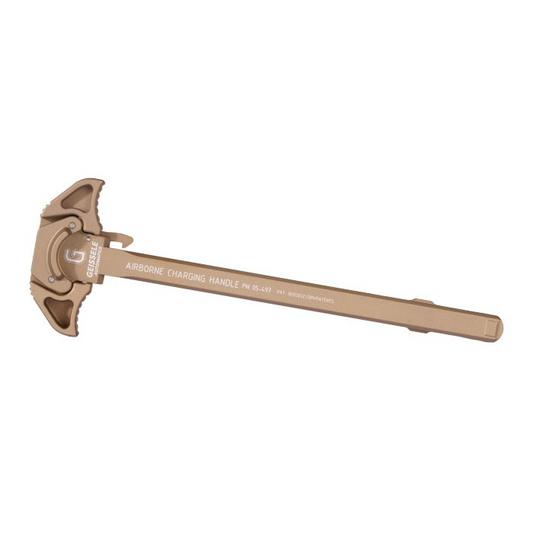 Geissele Automatics Airborne Charging Handle (ACH) - 5.56