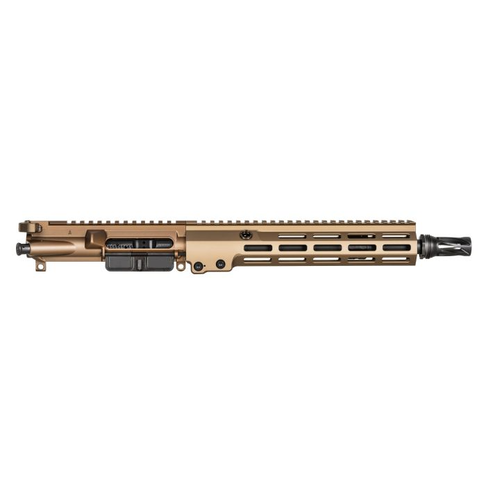 Geissele Automatics Super Duty MOD1 Complete Upper (5.56mm)