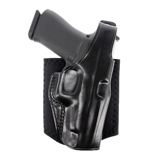 Galco Gunleather ANKLE GLOVE HOLSTER