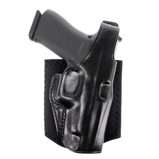 Galco Gunleather Ankle Glove (Ankle Holster)