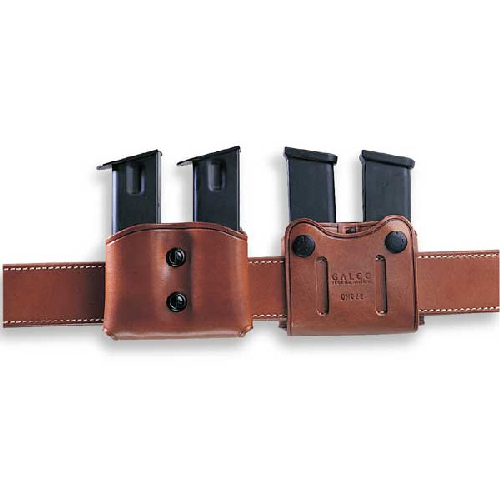 Galco Gunleather DMC Double Mag Carrier