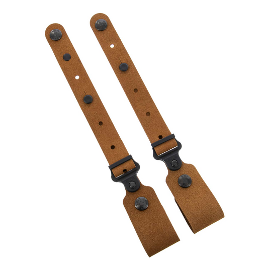 Galco Gunleather Classic Lite Tie Down Set 2.0
