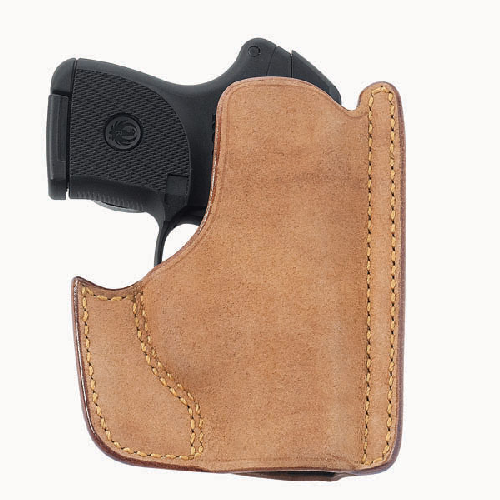 Galco Gunleather Front Pocket Horsehide Holster