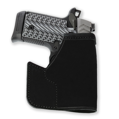Galco Gunleather POCKET PROTECTOR HOLSTER