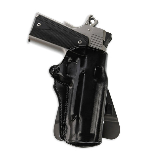 Galco Gunleather Speed Master 2.0 Paddle/Belt Holster