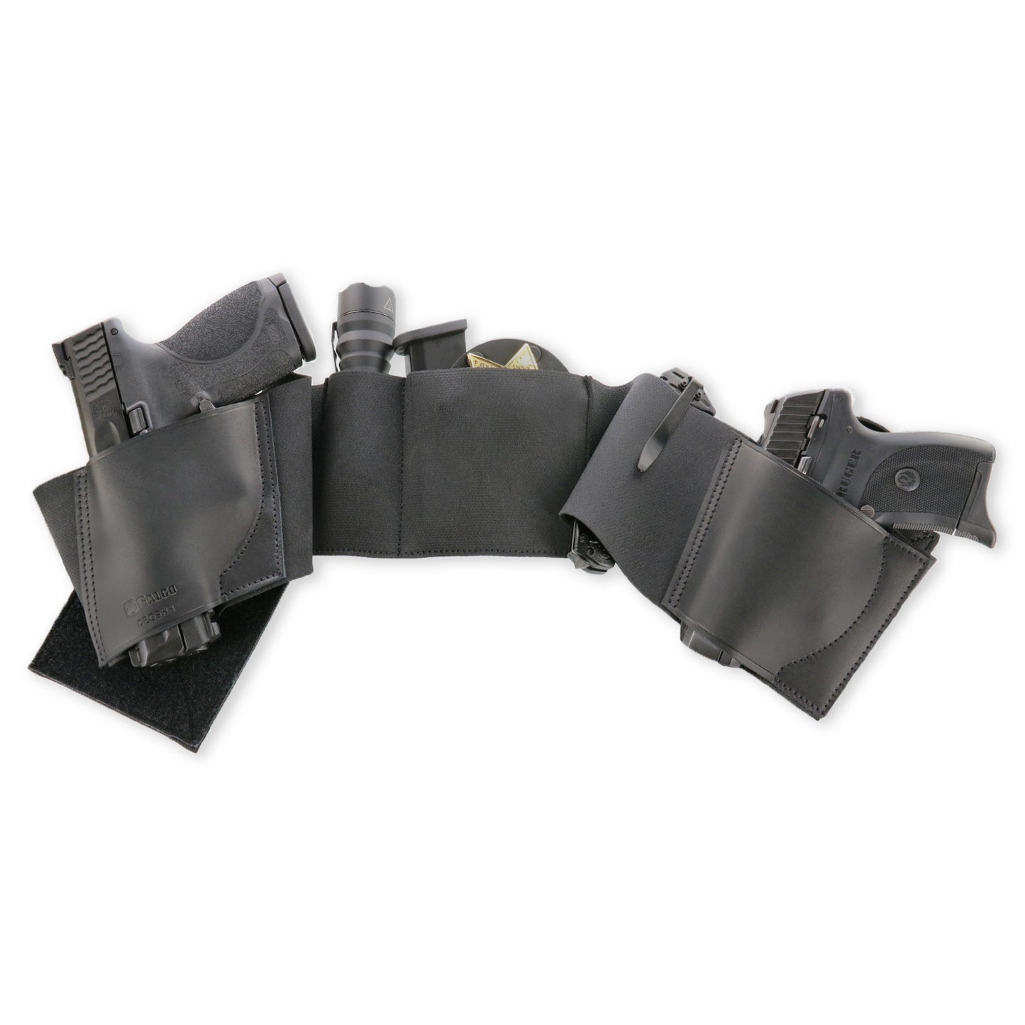 Galco Gunleather Underwraps Belly Band 2.0