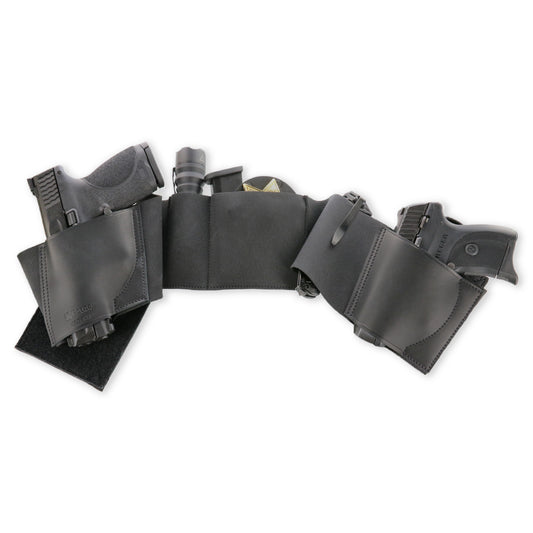 Galco Gunleather Underwraps Belly Band 2.0