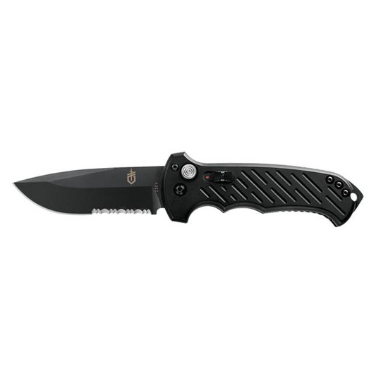 Gerber Gear GERBER 06 AUTO - DROP POINT