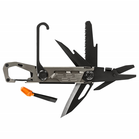 Gerber Gear Stake Out - Graphite